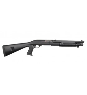 Cyma M870 Medium Métal Noir CM360M