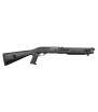 Cyma M870 Medium Métal Noir CM360M