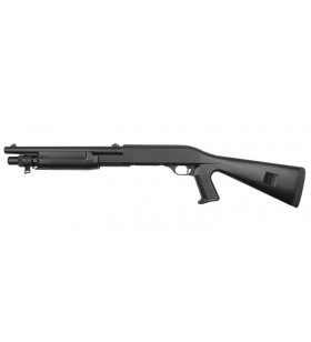Cyma M870 Medium Métal Noir CM360M