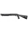 Cyma M870 Medium Métal Noir CM360M