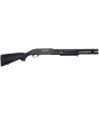 Cyma M870 Long Métal avec crosse Noir CM350LM