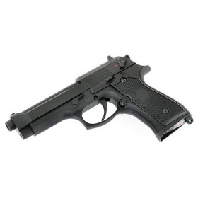 Cyma M92 AEP NiMh Noir Métal 30BBs CM126
