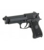 Cyma M92 AEP NiMh Noir Métal 30BBs CM126