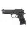 Cyma M92 AEP NiMh Noir Métal 30BBs CM126
