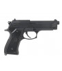 Cyma M92 AEP NiMh Noir Métal 30BBs CM126