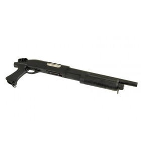 Cyma M870 ABS court Noir CM351