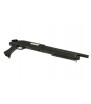Cyma M870 ABS court Noir CM351