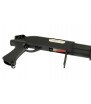 Cyma M870 ABS court Noir CM351