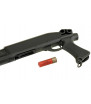 Cyma M870 ABS court Noir CM351