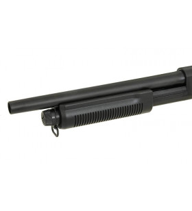 Cyma M870 ABS court Noir CM351