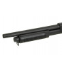 Cyma M870 ABS court Noir CM351