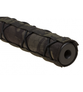 Emerson Suppresor Cover Multicam Black 22cm