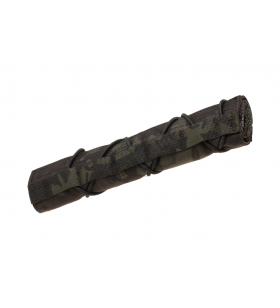 Emerson Suppresor Cover Multicam Black 22cm