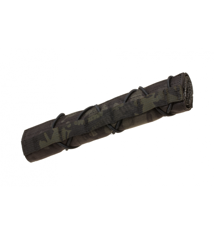 Emerson Suppresor Cover Multicam Black 22cm