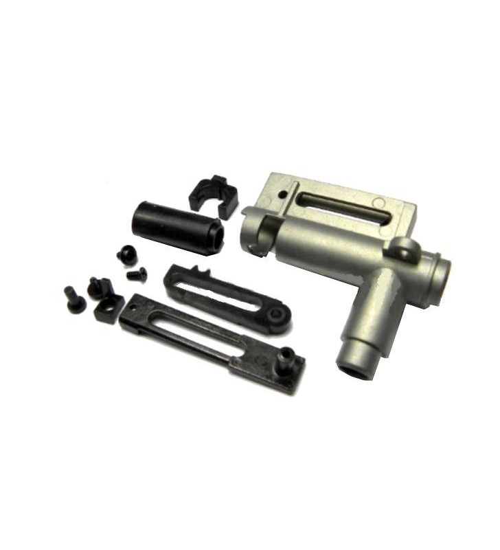 Cyma Bloc Hop-Up Métal AK