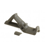 FMA Poignée 1 Angle Fore Grip OD