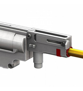 Retro Arms Bloc Hop Up CNC AK AEG