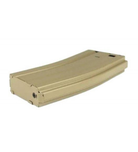 Cyma Chargeur M4 150BBs DE Métal