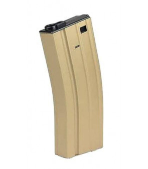 Cyma Chargeur M4 150BBs DE Métal