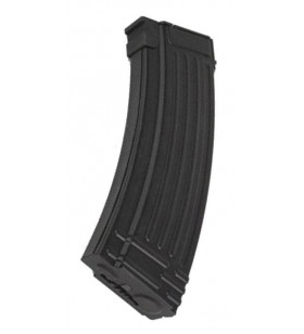 Cyma Chargeur AK 500BBs Hi-Cap Métal