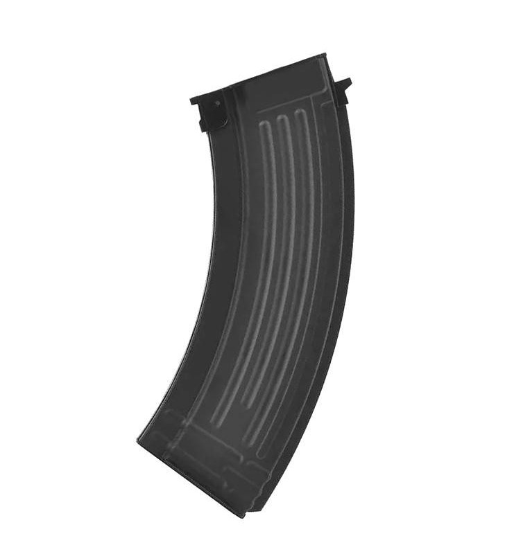 Cyma Chargeur AK 500BBs Hi-Cap Métal