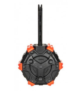 Double Bell Chargeur Drum Gaz 1911 350BBs