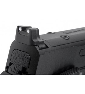 Tokyo Marui Smith&Wesson M&P9L GBB 25BBs 0.8J