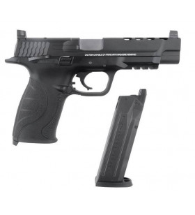 Tokyo Marui Smith&Wesson M&P9L GBB 25BBs 0.8J