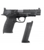 Tokyo Marui Smith&Wesson M&P9L GBB 25BBs 0.8J
