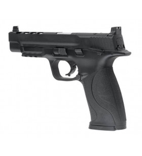 Tokyo Marui Smith&Wesson M&P9L GBB 25BBs 0.8J