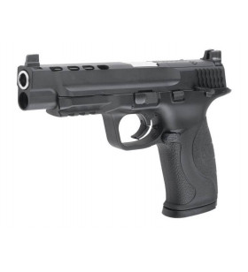 Tokyo Marui Smith&Wesson M&P9L GBB 25BBs 0.8J