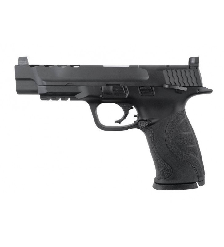 Tokyo Marui Smith&Wesson M&P9L GBB 25BBs 0.8J