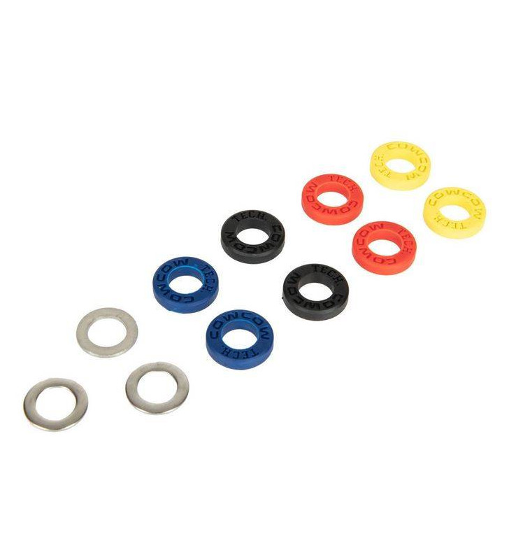 CowCow Recoil Buffer Washer Hi-Capa / 1911