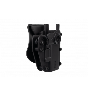 Swiss Arms Holster Level 2 Rigide ADAPT-X Noir
