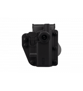 Swiss Arms Holster Level 2 Rigide ADAPT-X Noir