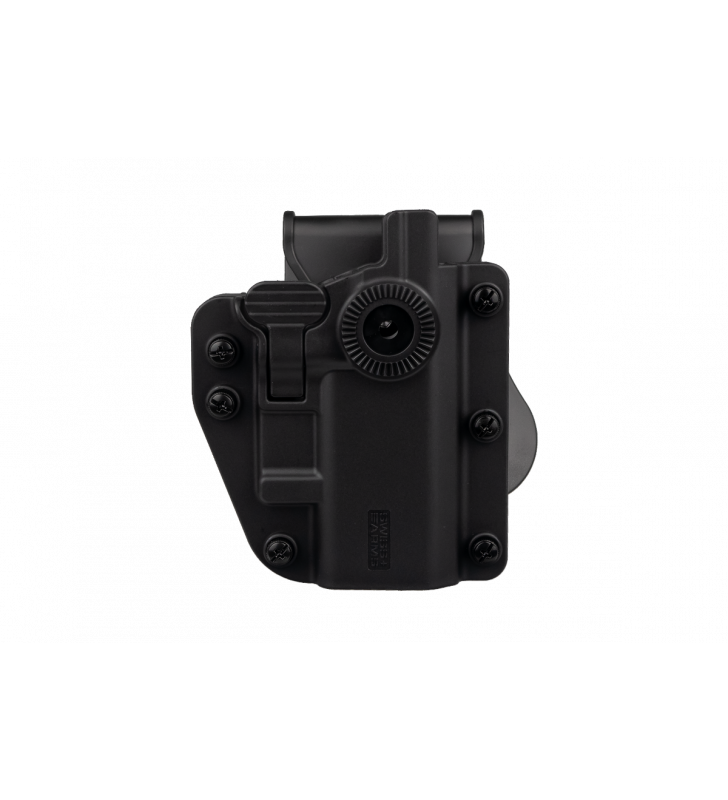 Swiss Arms Holster Level 2 Rigide ADAPT-X Noir