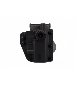 Swiss Arms Holster Level 2 Rigide ADAPT-X Noir