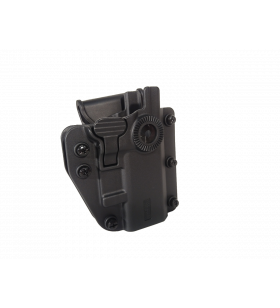 Swiss Arms Holster Level 2 Rigide ADAPT-X Noir