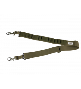 Swiss Arms Sangle 2 Points Cartouchière OD