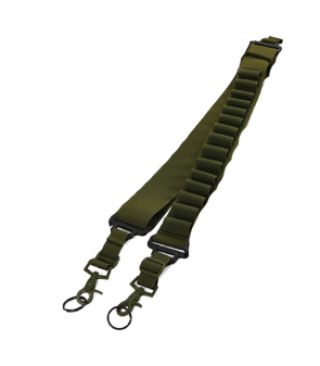 Swiss Arms Sangle 2 Points Cartouchière OD