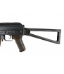 E&L Kalashnikov AKS-74U Métal/Bois 1.3J