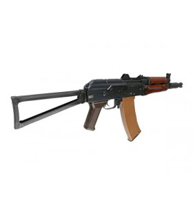 E&L Kalashnikov AKS-74U Métal/Bois 1.3J