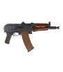 E&L Kalashnikov AKS-74U Métal/Bois 1.3J