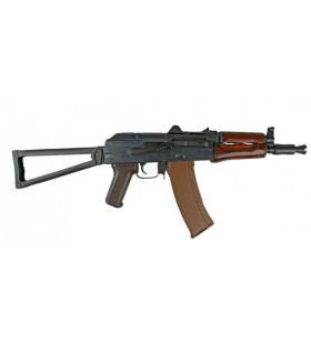 E&L Kalashnikov AKS-74U Métal/Bois 1.3J