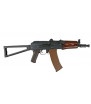 E&L Kalashnikov AKS-74U Métal/Bois 1.3J