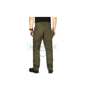 Clawgear Defiant Flex Pant RAL7013 Ranger Green  29/34