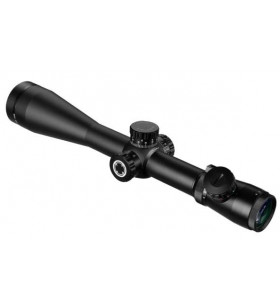 ACM Lunette M3 6-24X50mm Réticule R/V avec Anneaux de montage