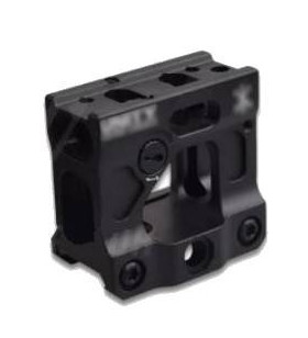 ACM Support Haut Tactique T1/ T2/ H1/ H2 51mm Black