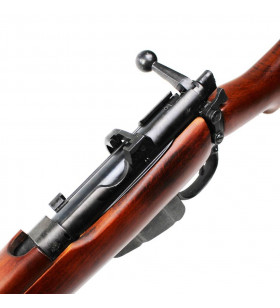 S&T Lee Enfield No°1 MKIII Spring 30BBS 1.4J