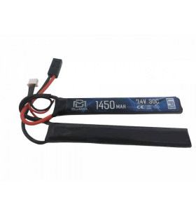 Lipo 7.4V 1450Mah Mini Tamiya 30C Double